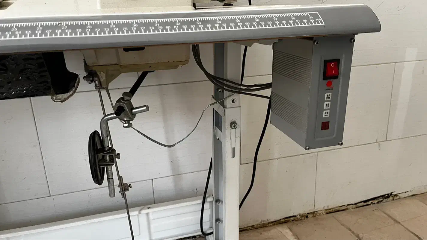 چرخ دوسوزن اسیابی و چرخ هفت هشتی|ماشین‌آلات صنعتی|قم, کلهری|دیوار