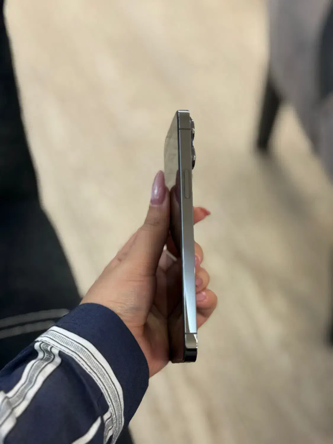 ایفون iPhone 13 Pro Max 512GB|موبایل|مشهد, ملک‌آباد|دیوار