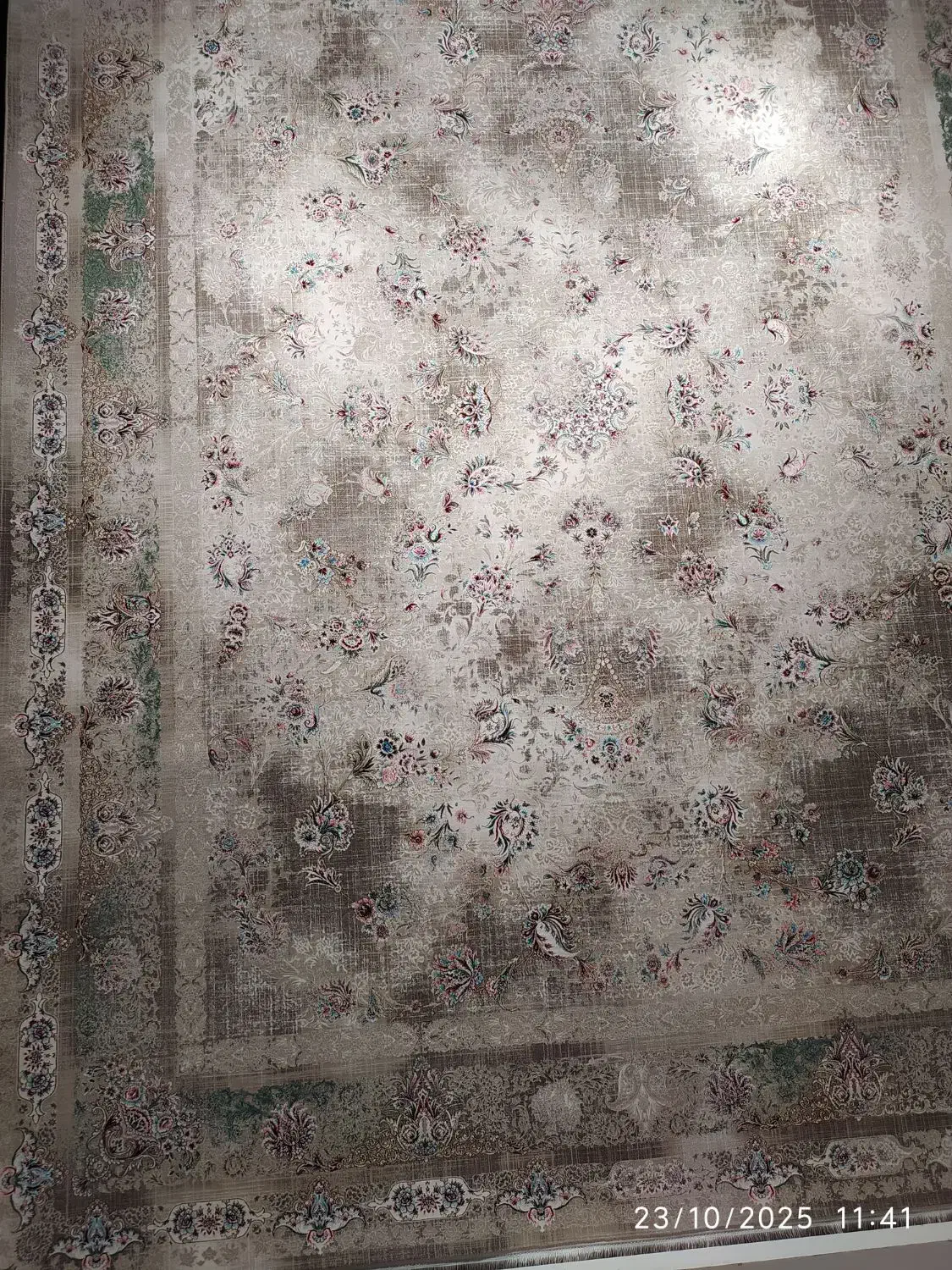 خرید بی واسطه با شرایط|فرش|مشهد, شیرودی|دیوار