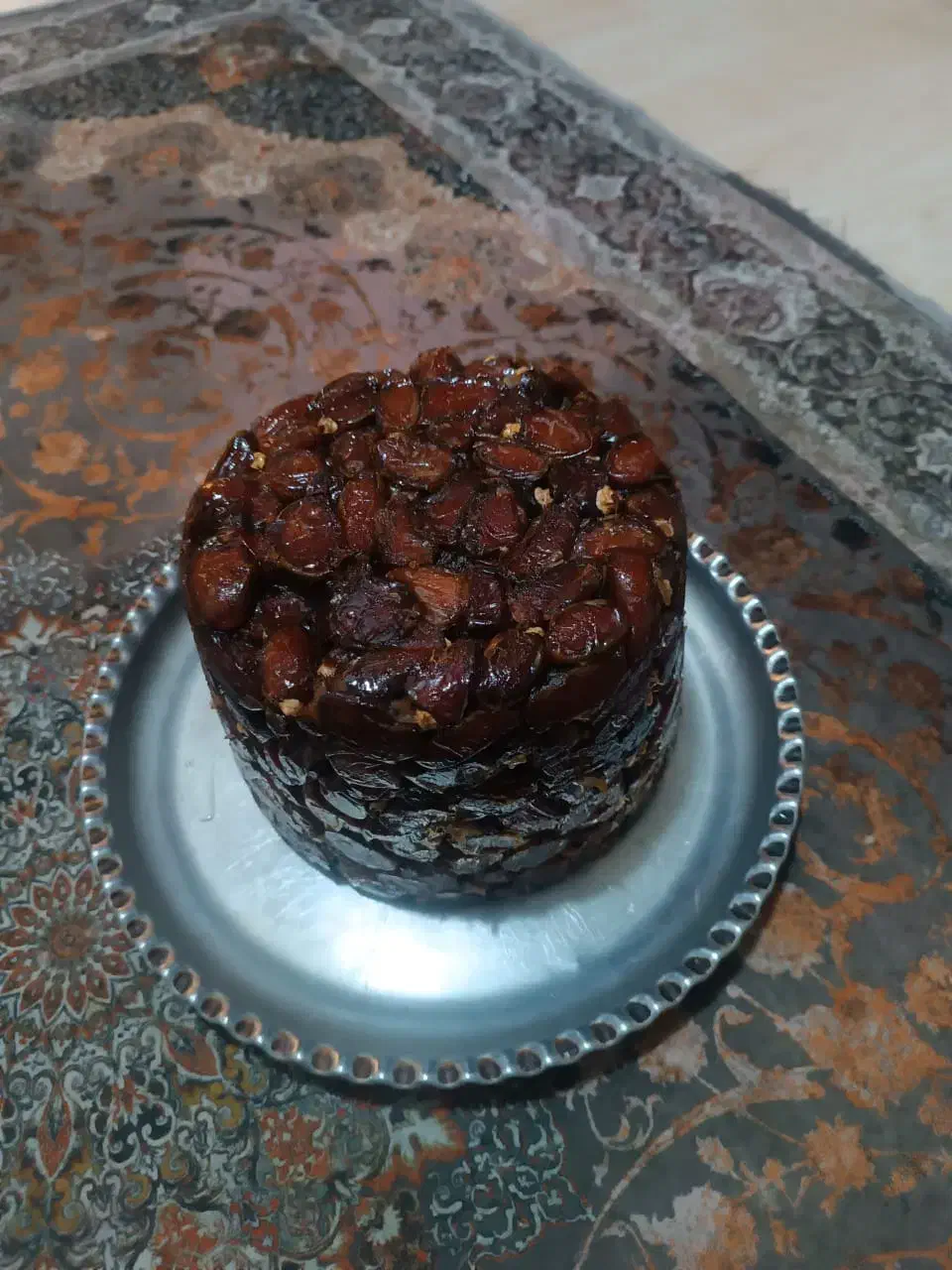 خرما کبکاب و خاصویی بهبهان عمده و جزعی|خوردنی و آشامیدنی|شاهینشهر, بوستان حافظ|دیوار