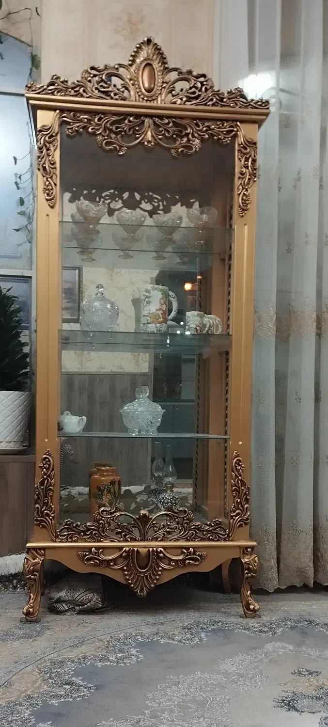 فروشی|بوفه، ویترین، کنسول|شیراز, حومه شیراز|دیوار