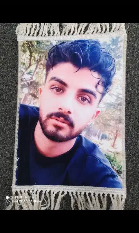 تابلو فرش|تابلو فرش|کاشان, امیرکبیر|دیوار