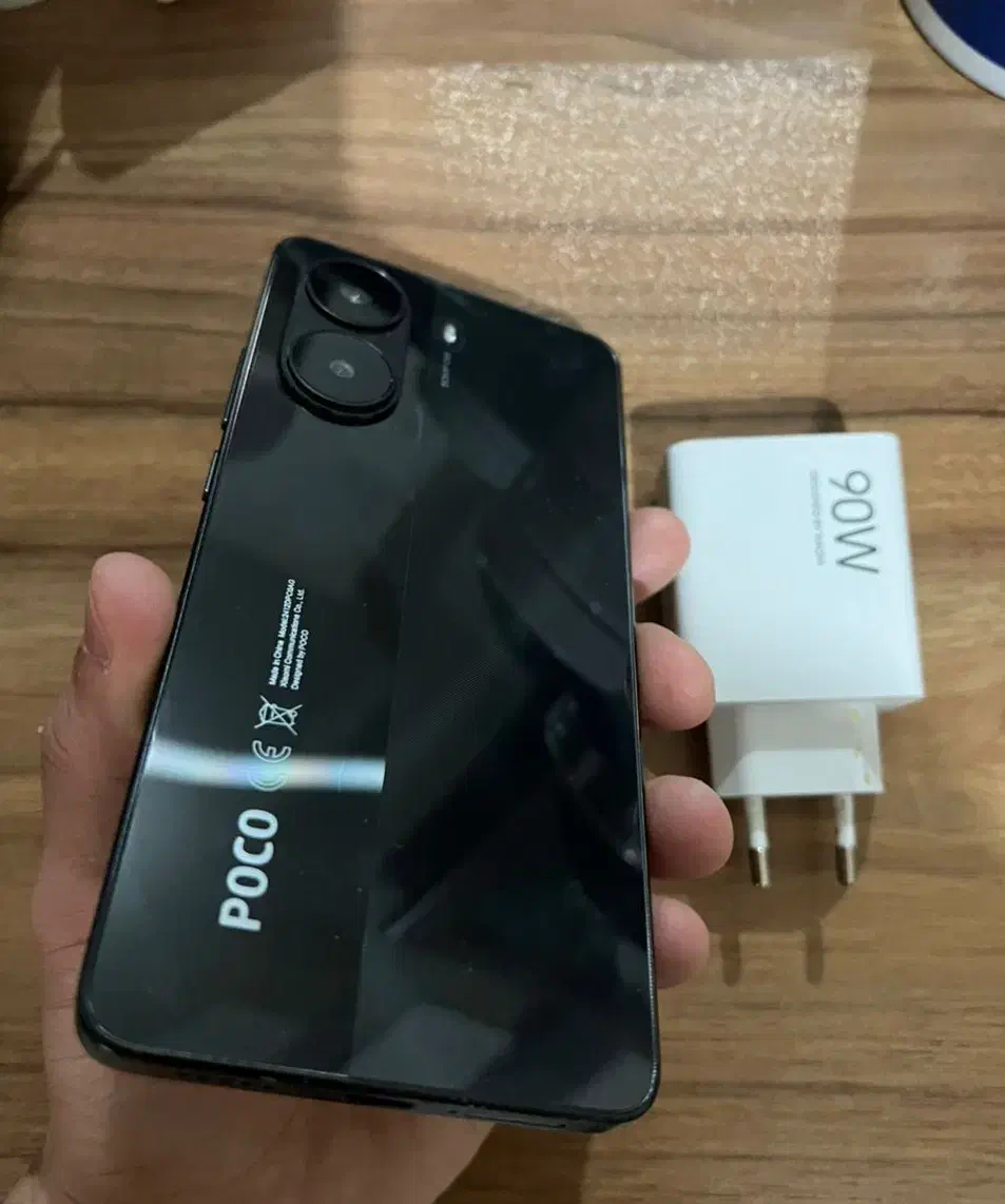 Poco x7 pro|موبایل|گرگان, |دیوار