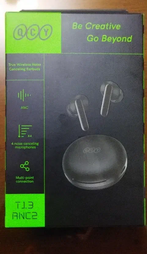 ایرپاد QCY|لوازم جانبی موبایل و تبلت|اسلامشهر, زرافشان|دیوار