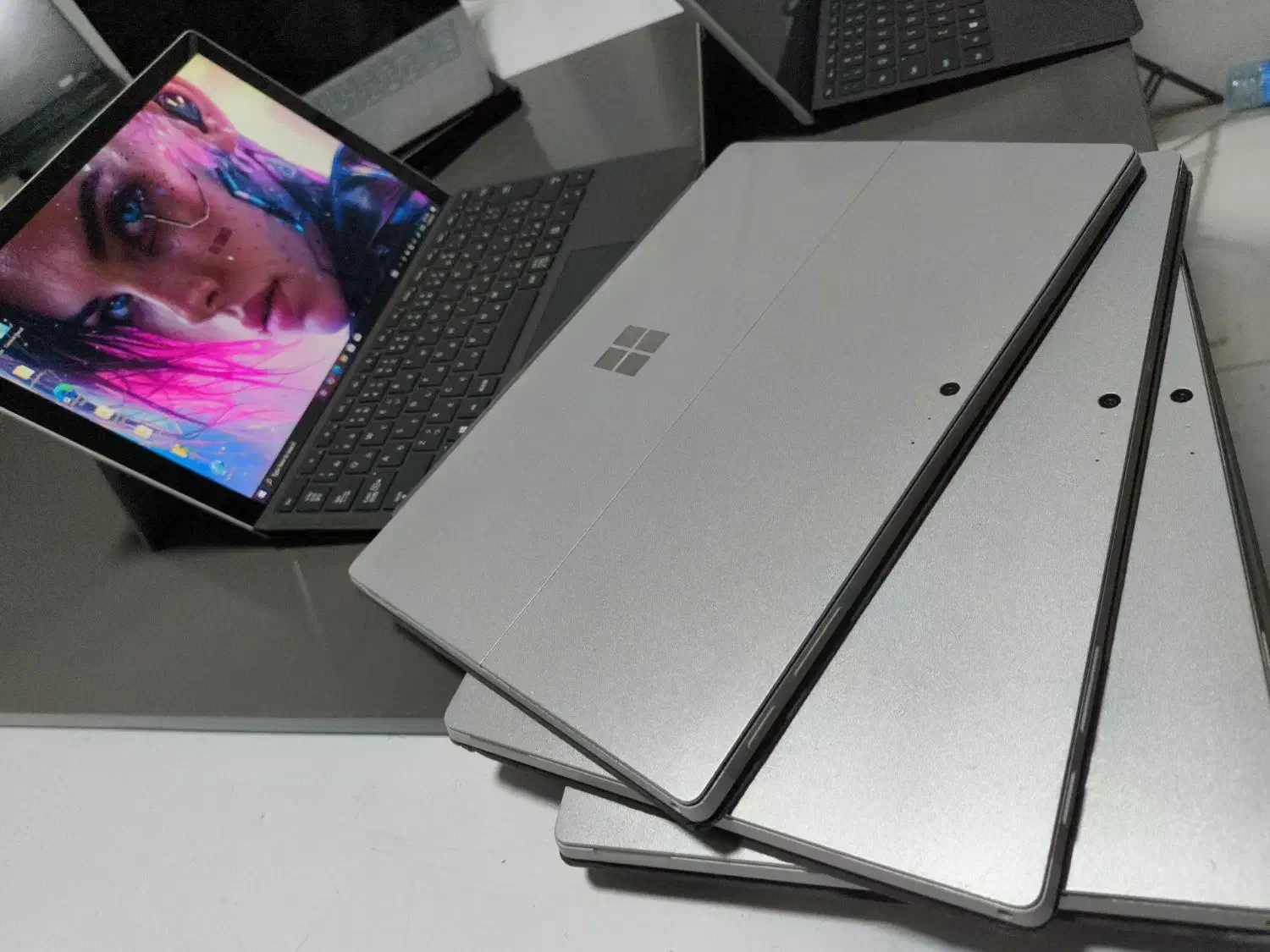 انواع سرفیس|رایانه همراه|کرمان, |دیوار