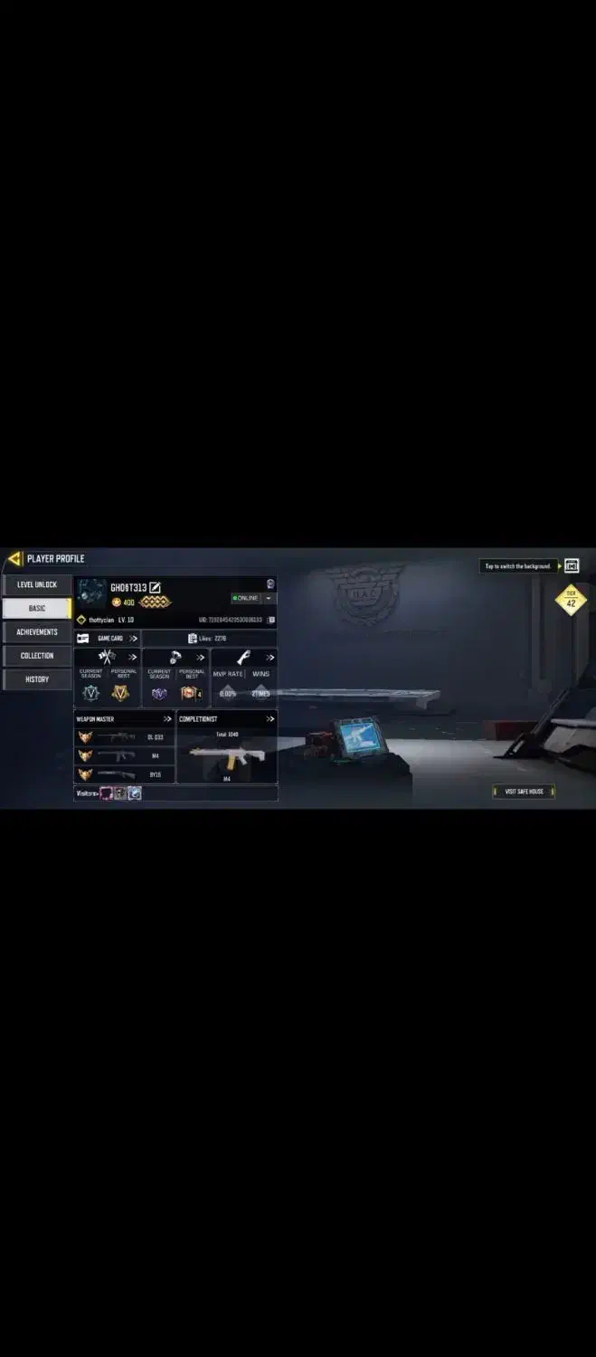 اکانت کلاف|کنسول، بازی ویدئویی و آنلاین|مزرعه کتول, |دیوار