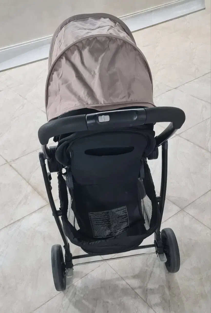 کالسکه ممکو|کالسکه و لوازم جانبی|بندر ماهشهر, |دیوار