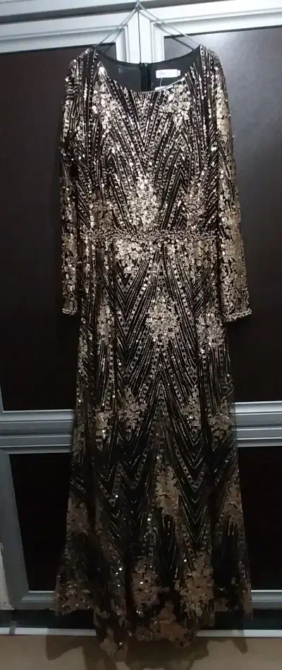 لباس مجلسی نو شاین|لباس|بیرجند, |دیوار