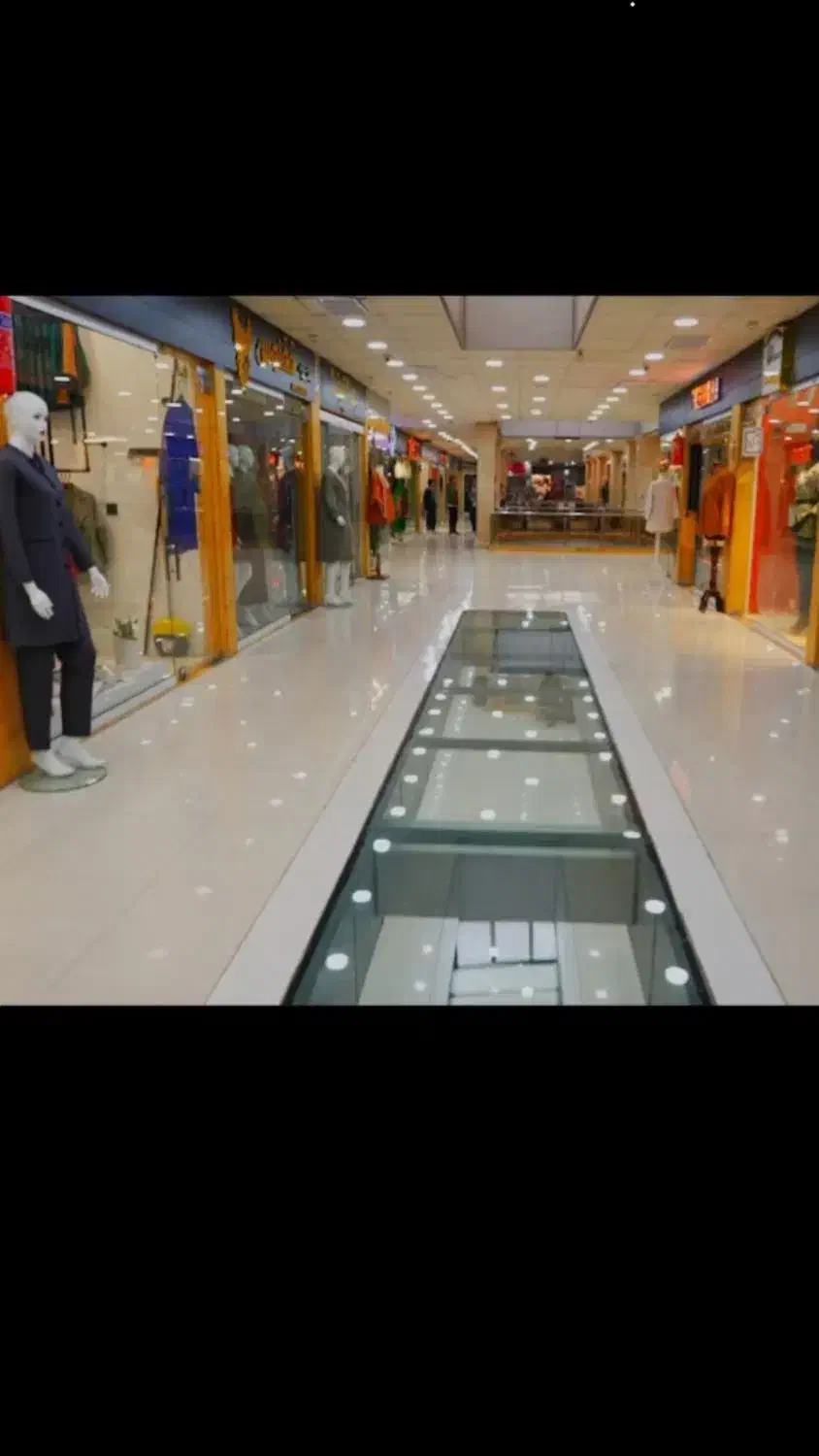 رهن و اجاره مغازه سردزک پاساژ یسنا طبقه اول|اجارهٔ مغازه و غرفه|شیراز, لب آب|دیوار