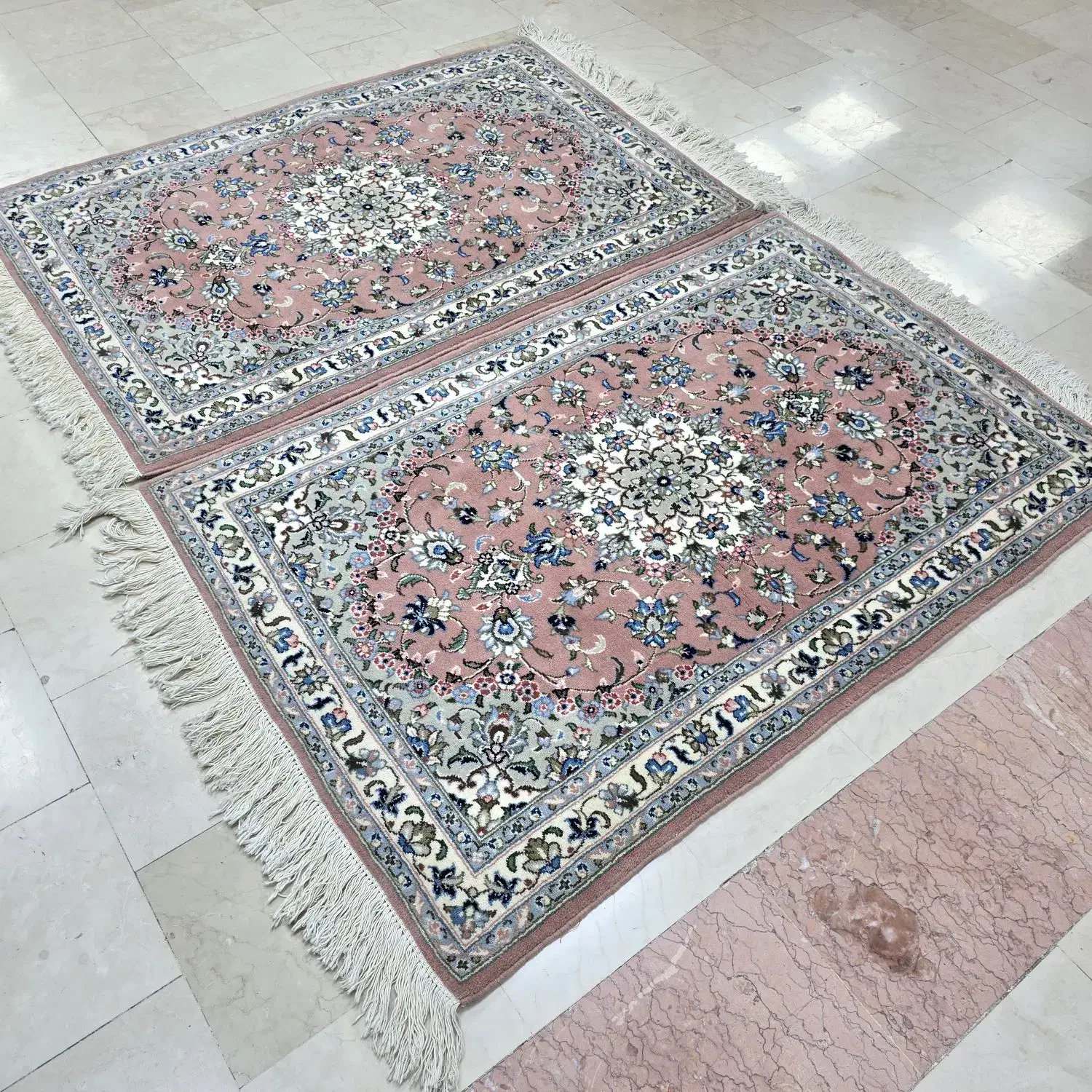 جفت ذرع نیم اردکان پیازی|فرش|تهران, شیراز|دیوار