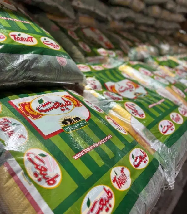 عمده روغن و برنج هندی|خوردنی و آشامیدنی|تهران, کامرانیه|دیوار
