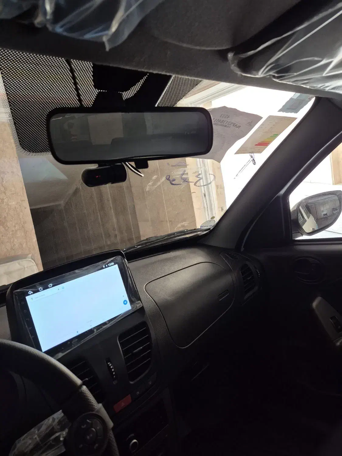 کوییک gxr l|خودرو سواری و وانت|تهران, شهید فکوری|دیوار