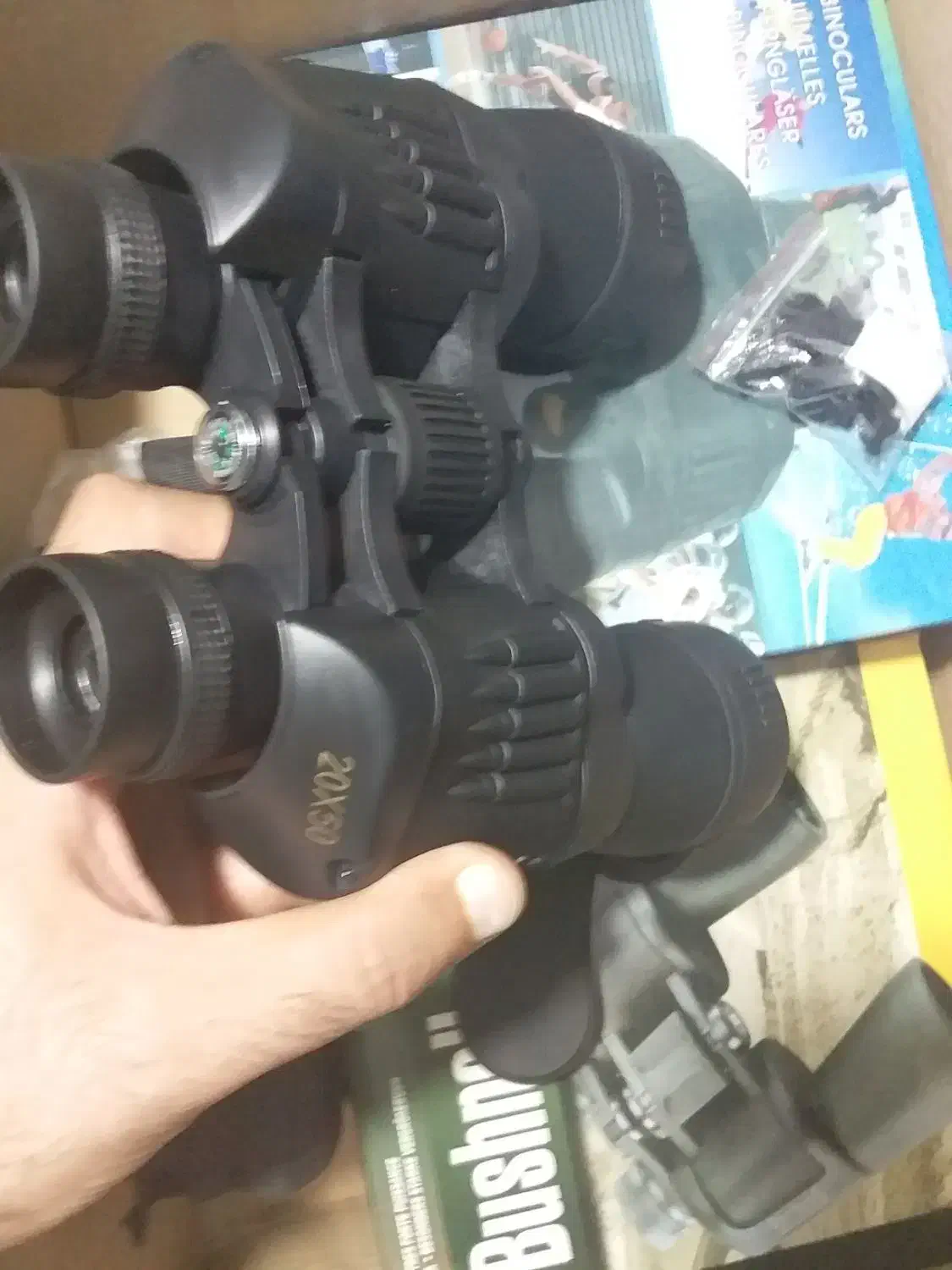 انواع دوربین شکاری|کوهنوردی و کمپینگ|خورموج, |دیوار