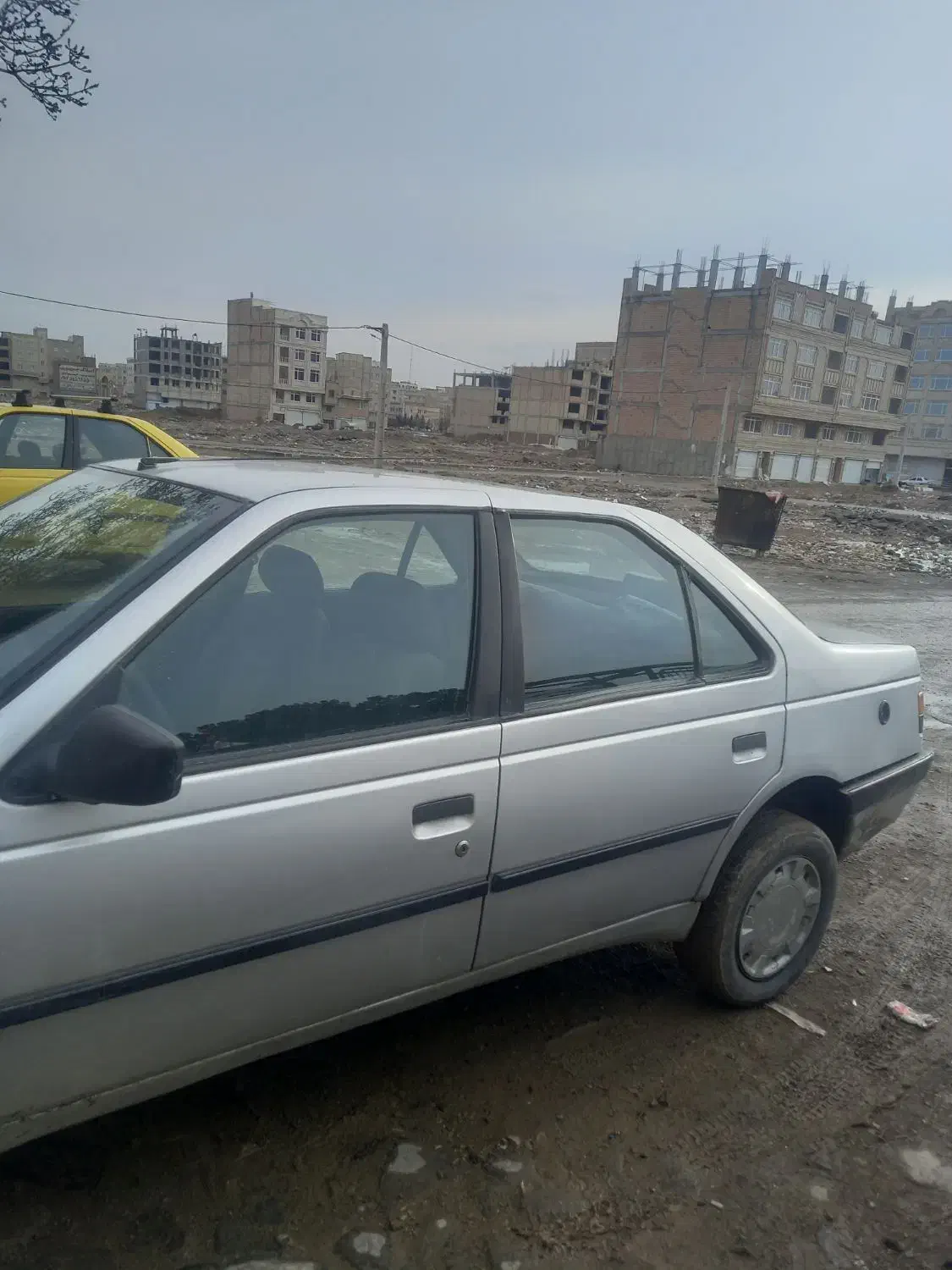 روآ مدل ۹۰|خودرو سواری و وانت|بهارستان, |دیوار