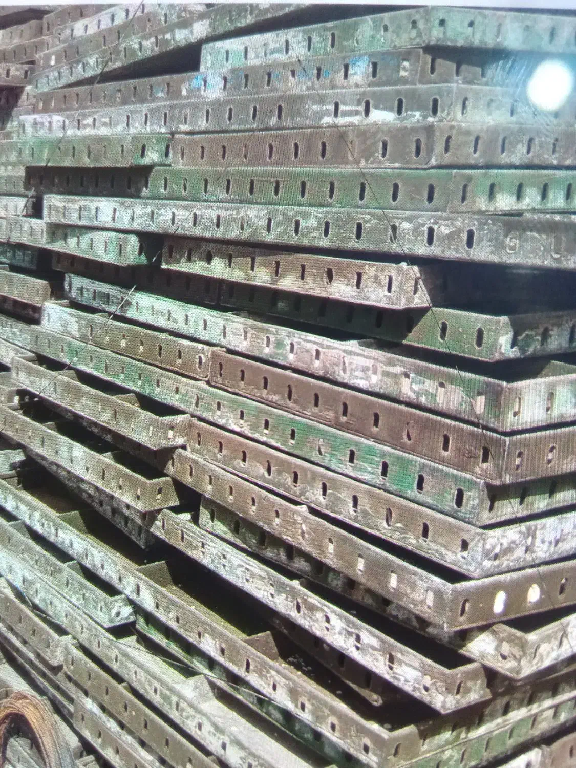 اجاره جک وقالب سرمست|مصالح و تجهیزات ساختمان|اسلامشهر, مظفریه|دیوار