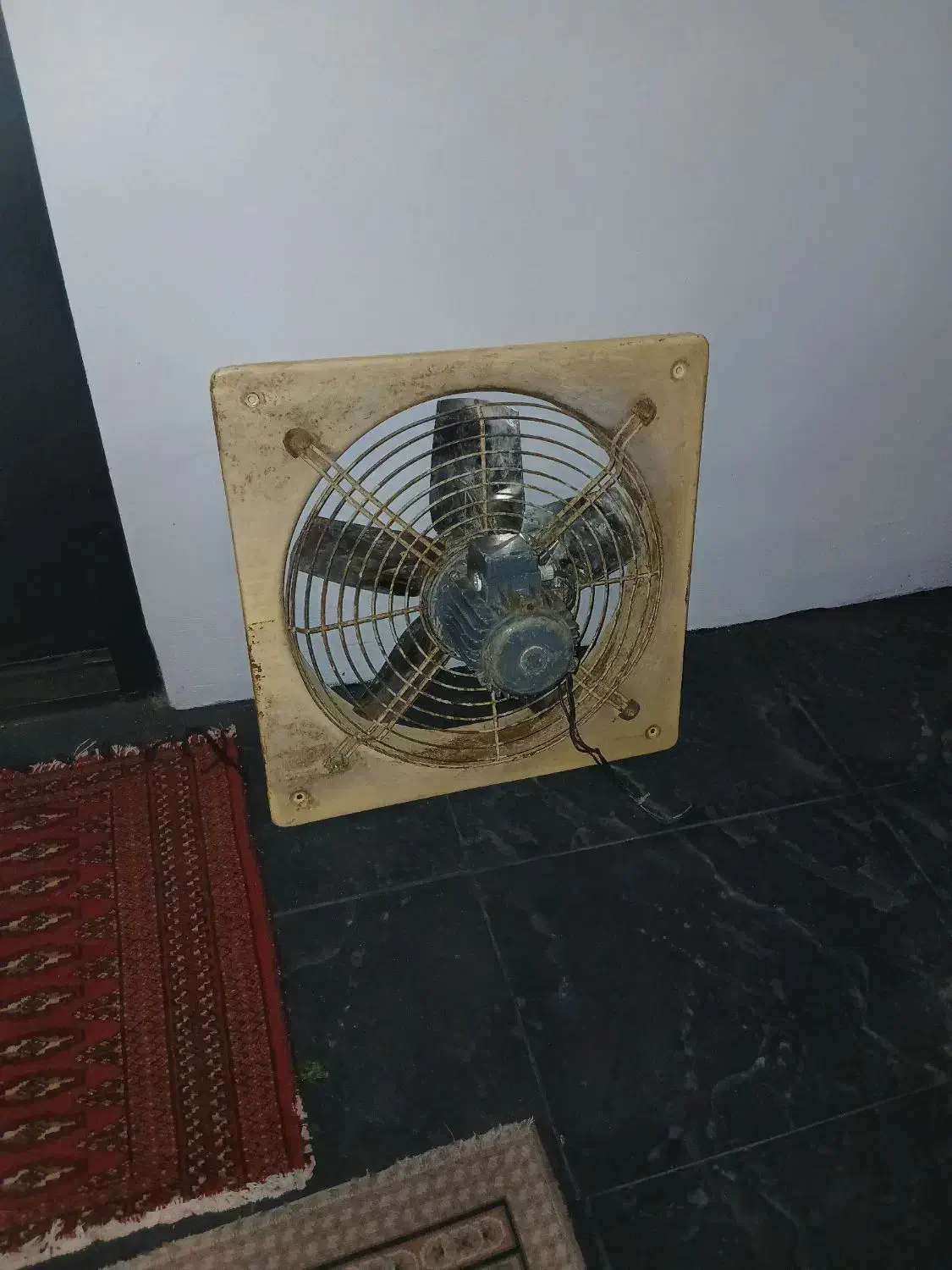 هواکش صنعتی سه فاز|ماشین‌آلات صنعتی|مرزیکلا, |دیوار