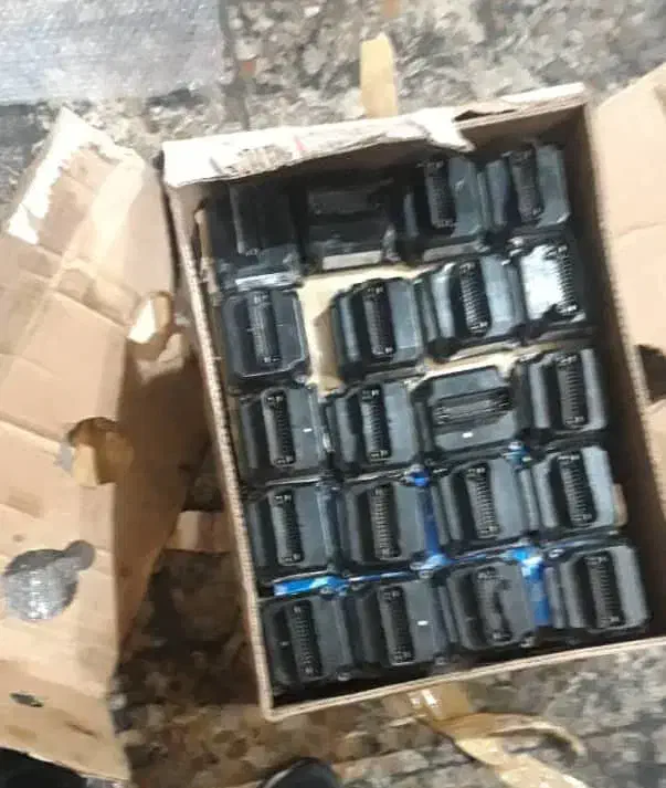 مرکزی تعمیر تخصصی ای بی اس فروش بلوک یونیت abs|خدمات موتور و ماشین|تهران, اوقاف|دیوار