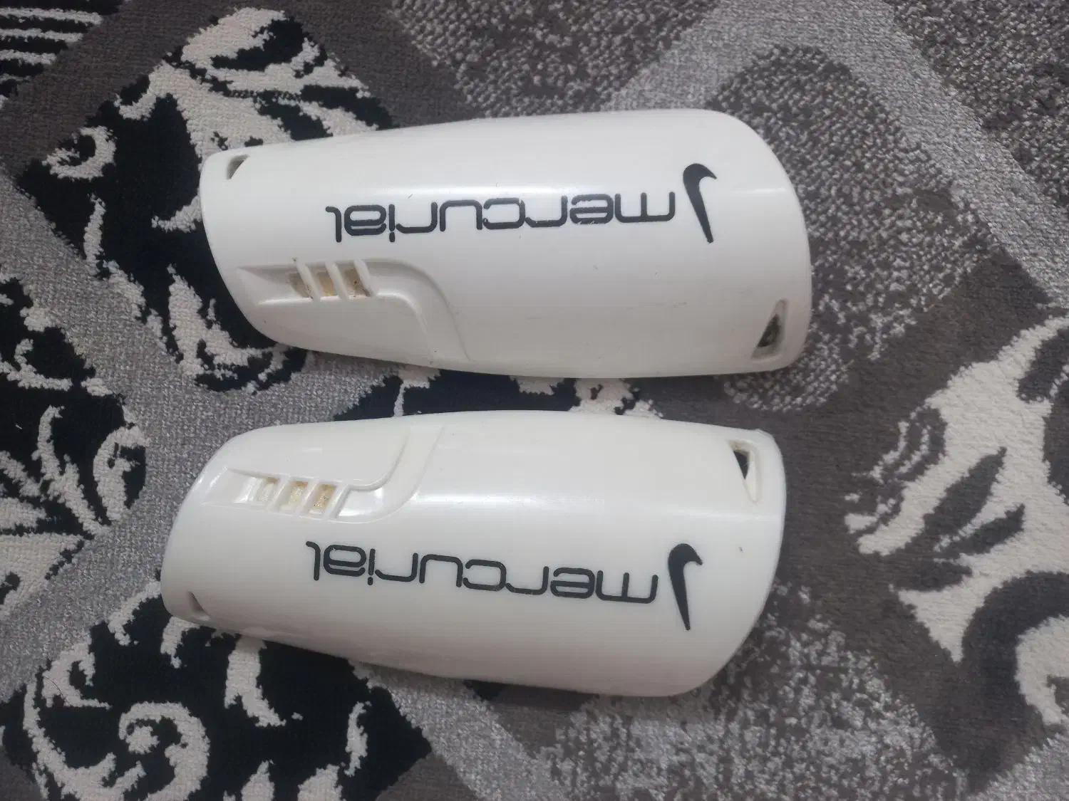 قلمبند سفید سایز بزرگ|ورزش‌های توپی|اسلام‌شهر, شهرک انبیا|دیوار