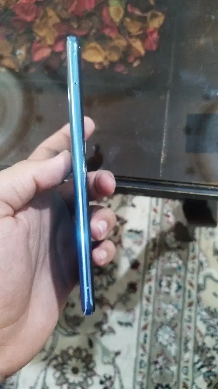 گوشی در حد نو|موبایل|تربت‌حیدریه, ۴۵ متری|دیوار