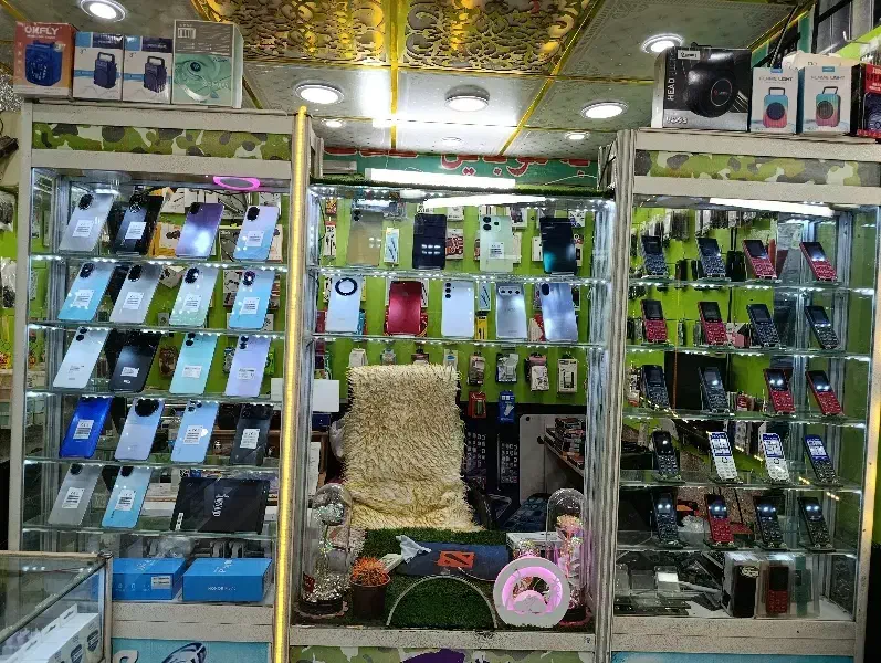 redmi a5 64|موبایل|زهک, |دیوار