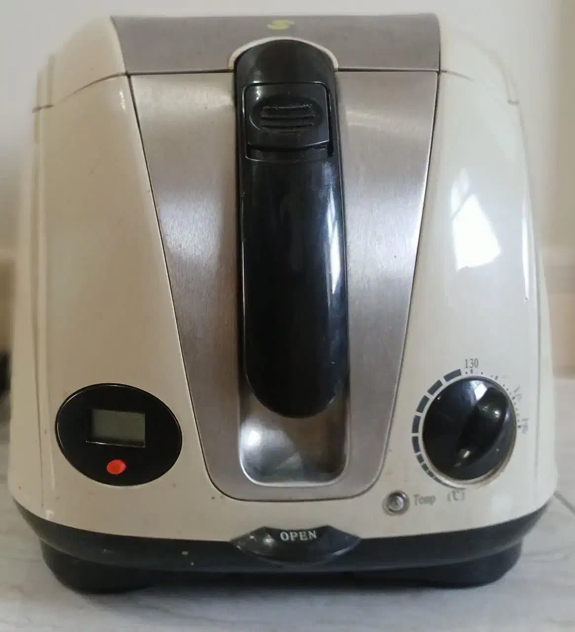 سرخ کن|اجاق گاز و لوازم برقی پختوپز|تهران, افسریه شمالی|دیوار