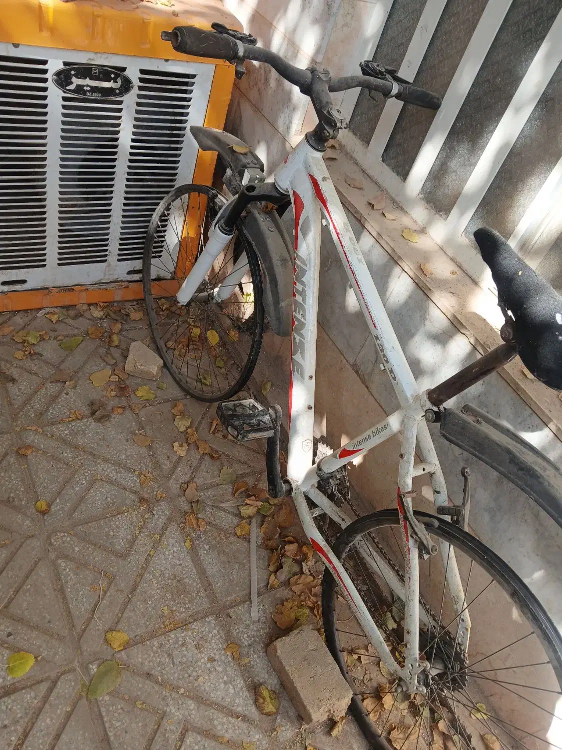 دوچرخه 26|دوچرخه، اسکیت، اسکوتر|تفت, |دیوار