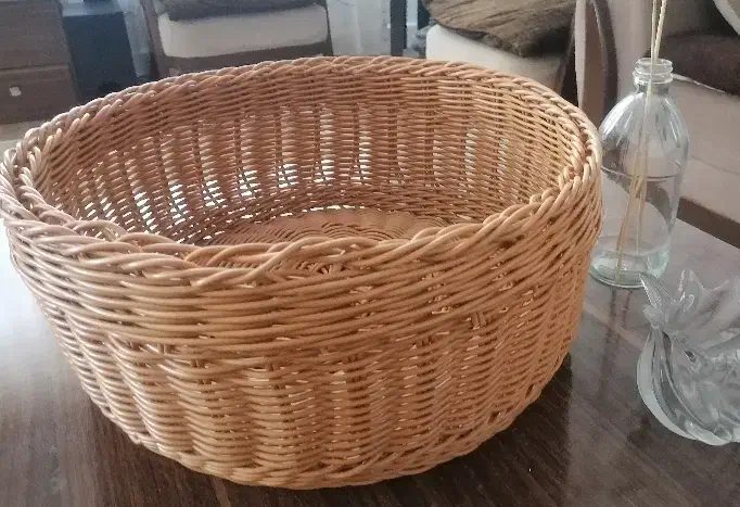 سبد بافی|صنایع دستی و سایر لوازم تزئینی|مشهد, احمدآباد|دیوار