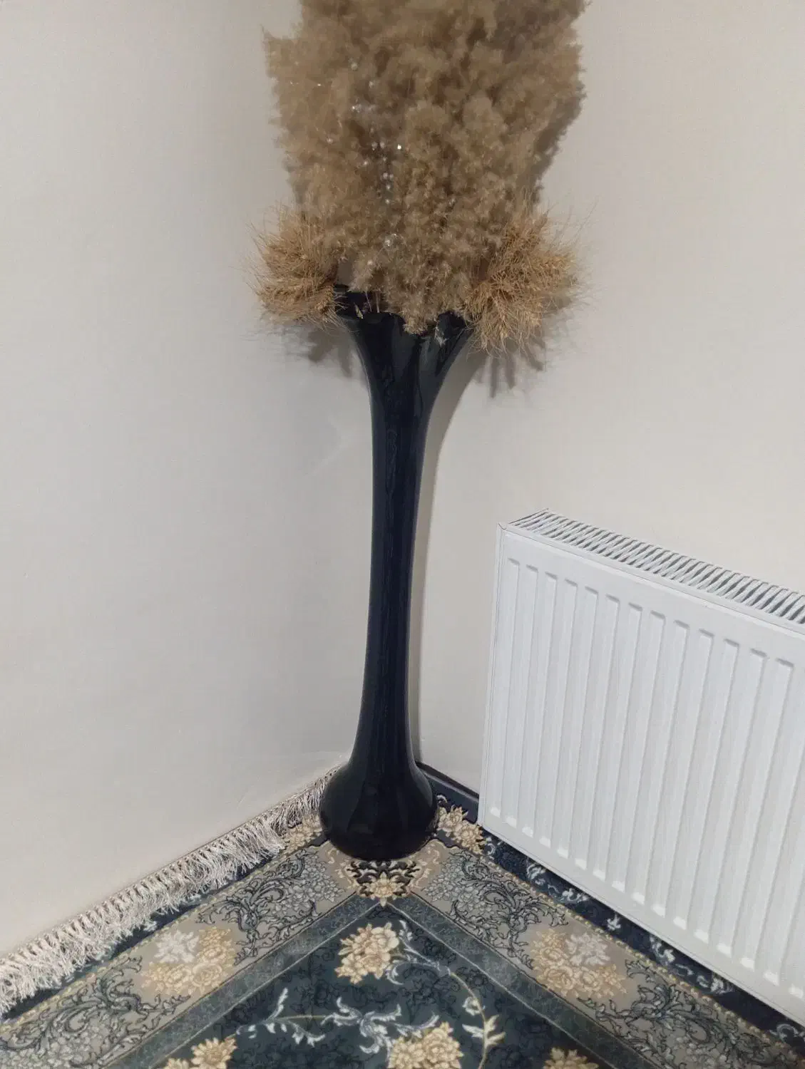 گلدان شیشه ای|صنایع دستی و سایر لوازم تزئینی|سنندج, |دیوار