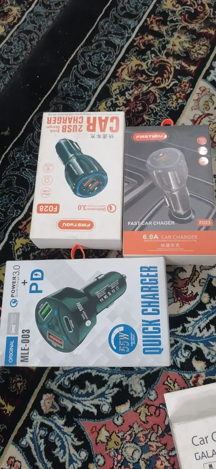 لوازم جانبی موبایل|لوازم جانبی موبایل و تبلت|تهران, شادآباد|دیوار