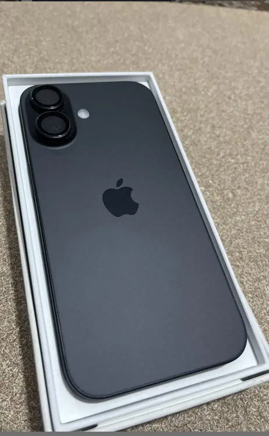 iPhone 16|موبایل|تهران, دردشت|دیوار