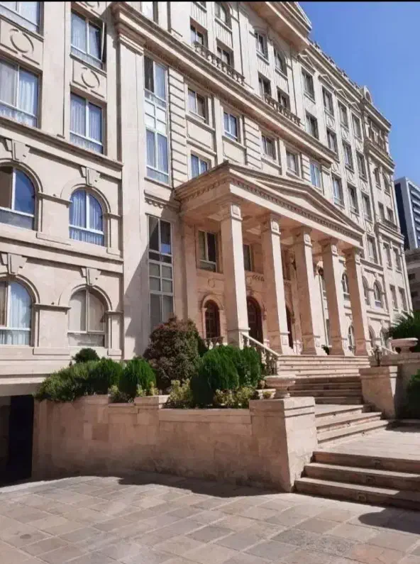 133 متر/ دو خواب/ مرزداران/ نوساز|اجارهٔ آپارتمان|تهران, شهرک آزمایش|دیوار