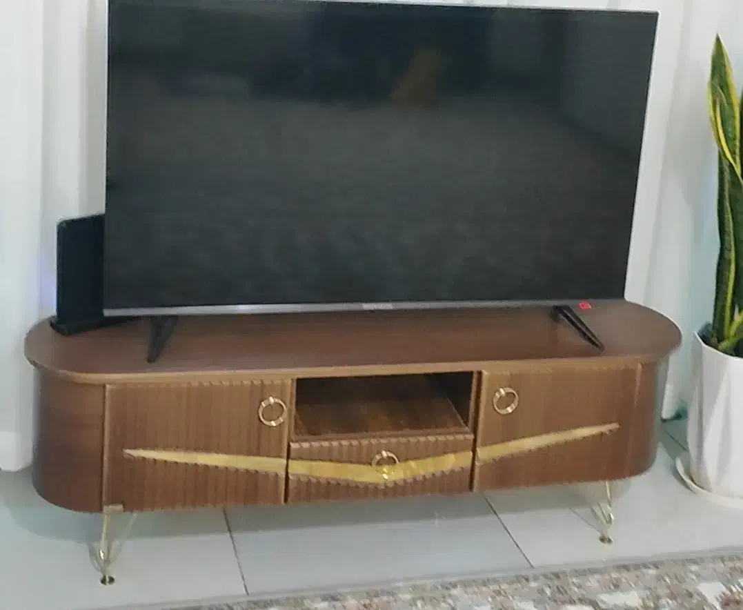 میز تلویزیون جدید|میز تلویزیون|آزادشهر, |دیوار