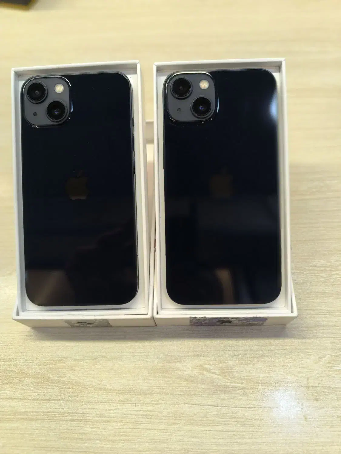 Iphone 13 normal ایفون ۱۳ نرمال|موبایل|تهران, گیشا|دیوار