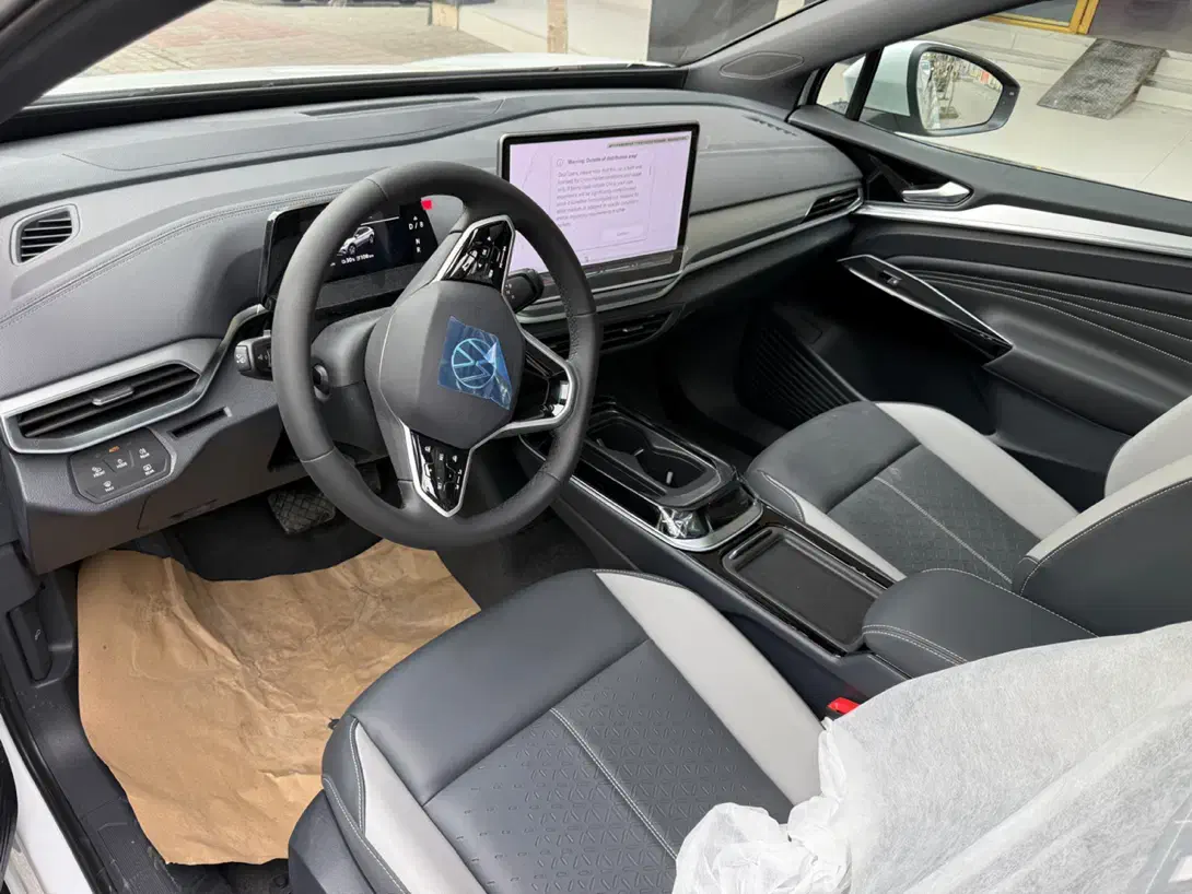 ID4 pure|خودرو سواری و وانت|تهران, پاسداران|دیوار