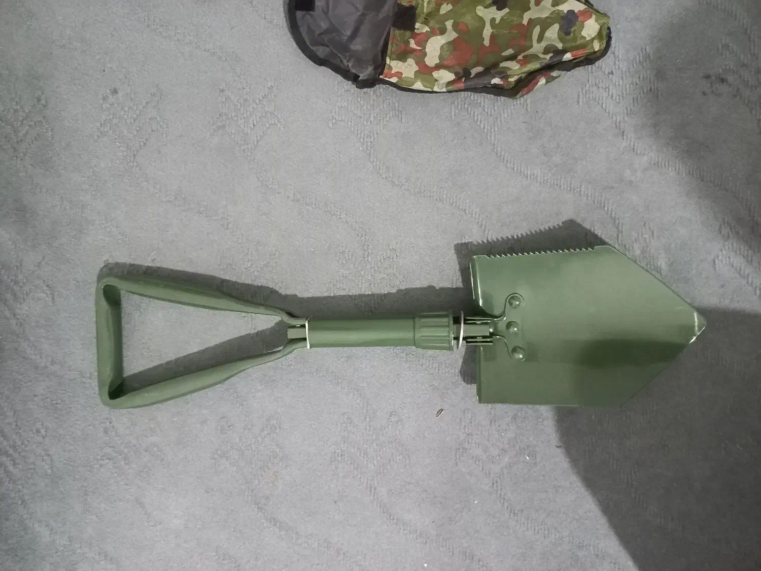 بیل تاشو چند کاره آفرود|ابزارآلات|ارومیه, |دیوار