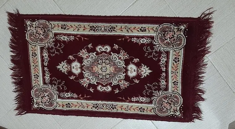پادری|پادری|اراک, |دیوار
