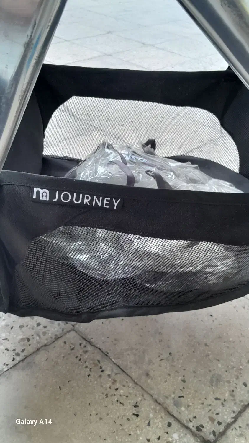 کالسکه مادر کر|کالسکه و لوازم جانبی|تهران, اختیاریه|دیوار