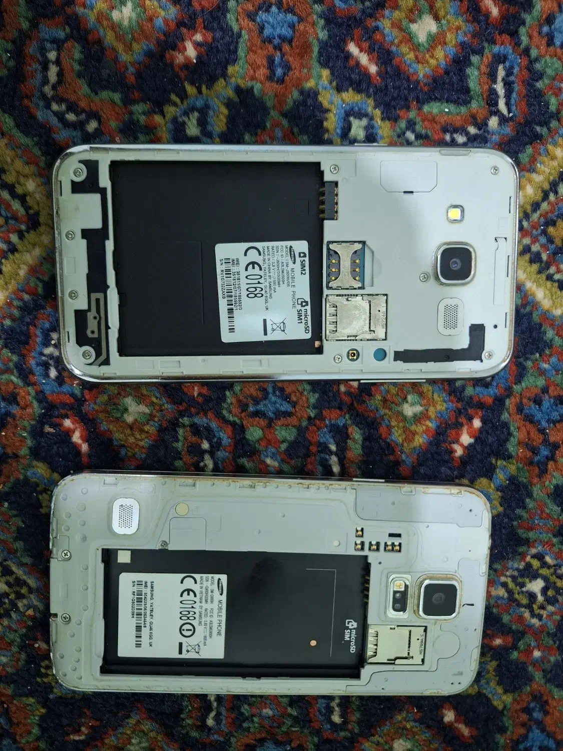 گوشی|موبایل|تهران, ابوذر|دیوار