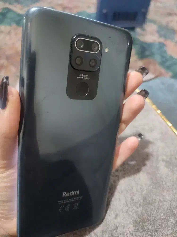 شیائومی Redmi Note 9|موبایل|فردیس, خیام شرقی|دیوار