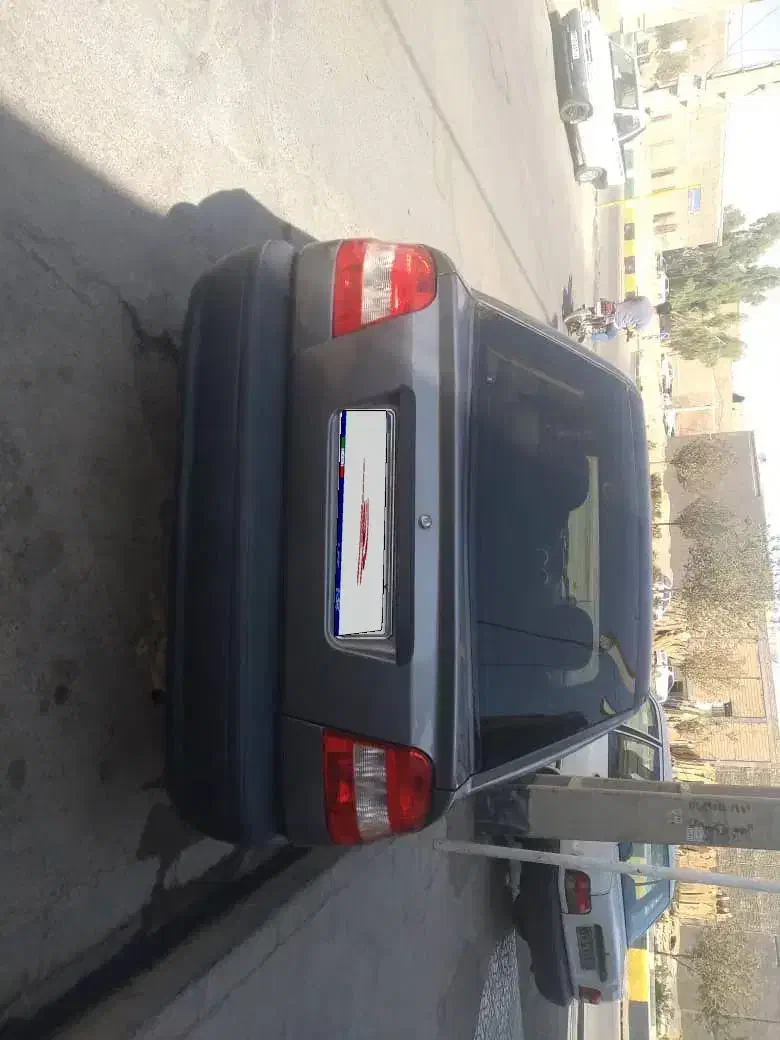 پراید 141 مدل 90|خودرو سواری و وانت|قم, کلهری|دیوار