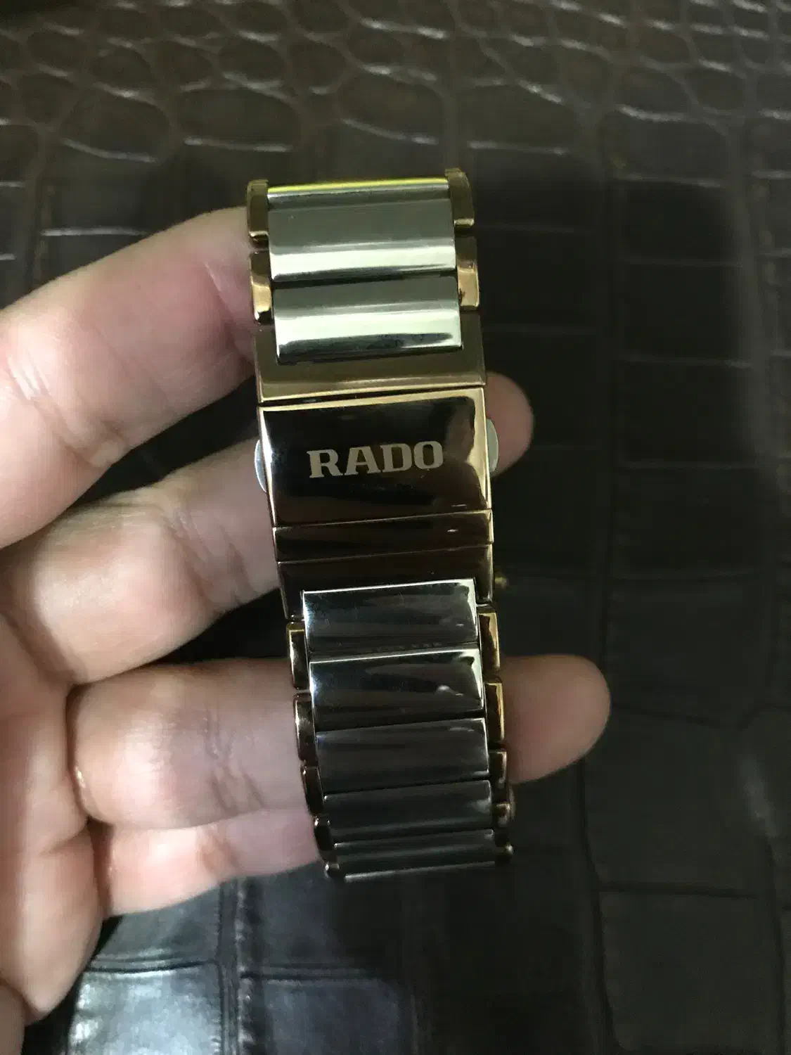 ساعت رادو|ساعت|تهران, ولنجک|دیوار