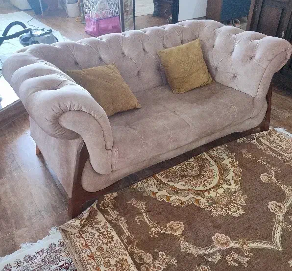 مبل چستر|مبلمان خانگی و میز عسلی|دورود, |دیوار