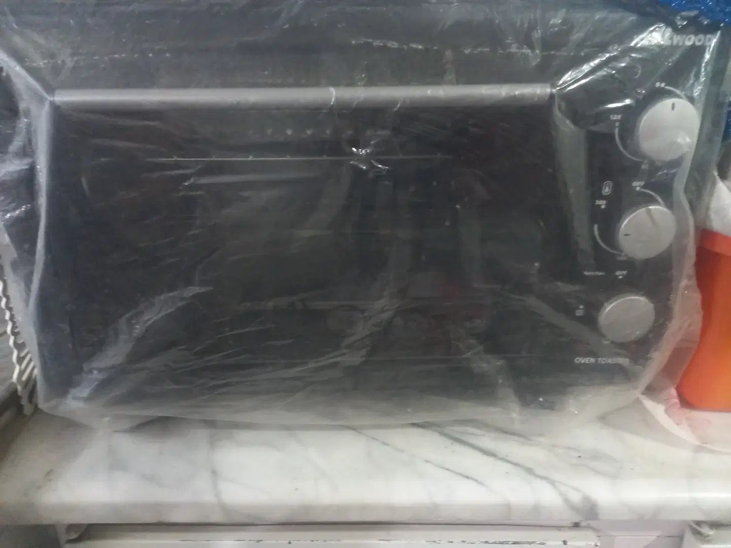 توستر|اجاق گاز و لوازم برقی پخت‌وپز|بیرجند, |دیوار