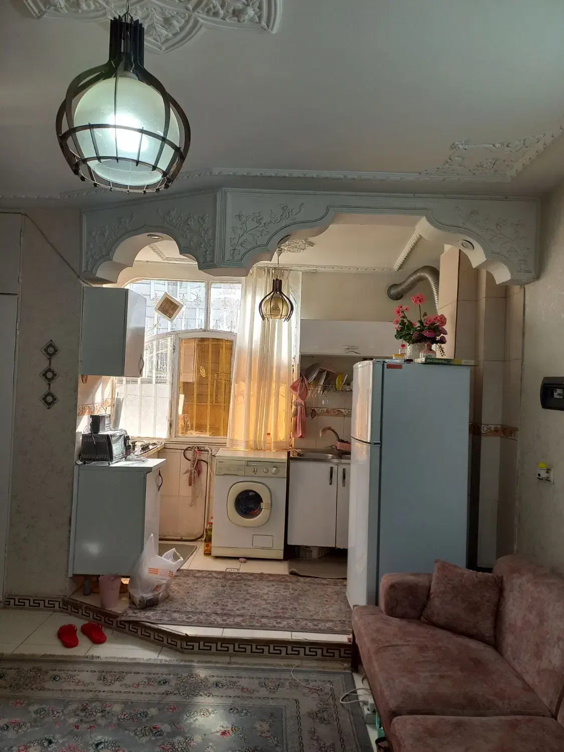 ۳۲ متر در شهرک بهشتی|فروش آپارتمان|تهران, تختی|دیوار