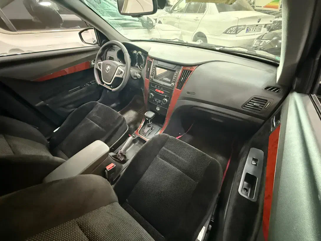 دنا|خودرو سواری و وانت|شیراز, اصلاحنژاد|دیوار