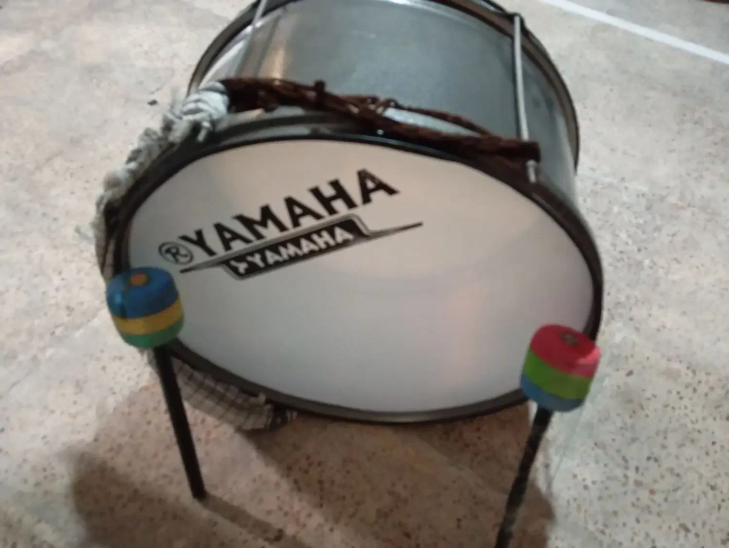 طبل نو بدون زدگی 1میلیون|درام و پرکاشن|شیراز, جانبازان|دیوار