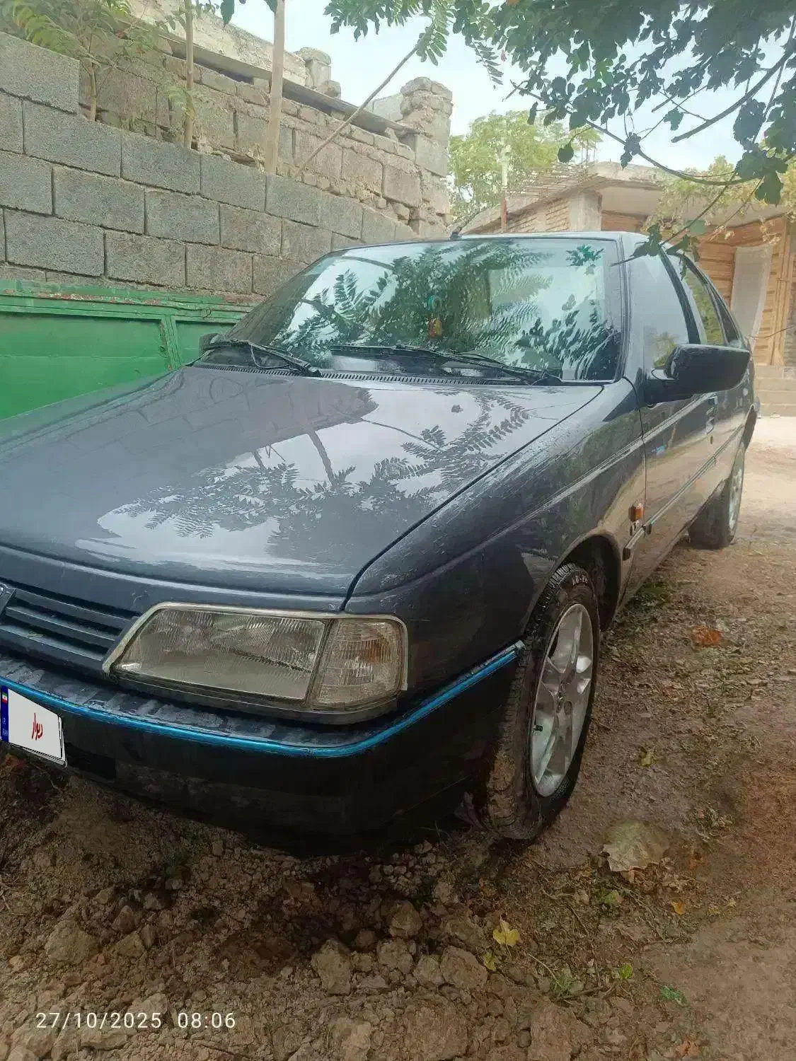 پژو 405|خودرو سواری و وانت|فراغی, |دیوار