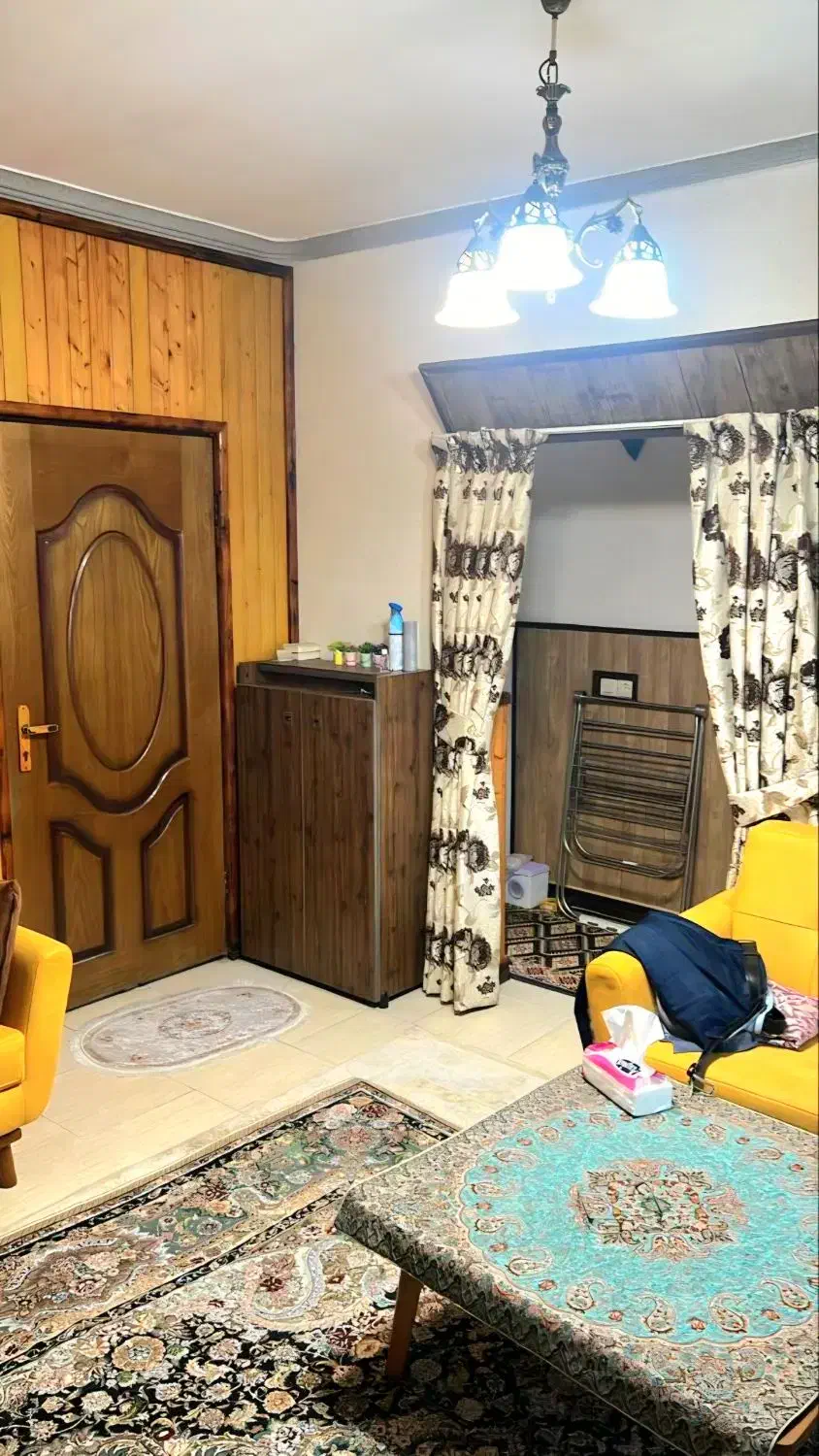 آپارتمان شهرکی/باسندتک برگ|فروش آپارتمان|فریدون‌کنار, |دیوار