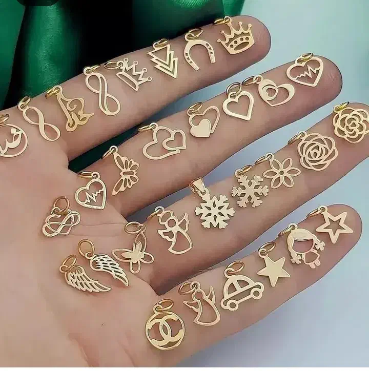 پلاک طلا|جواهرات|تهران, عبدلآباد|دیوار