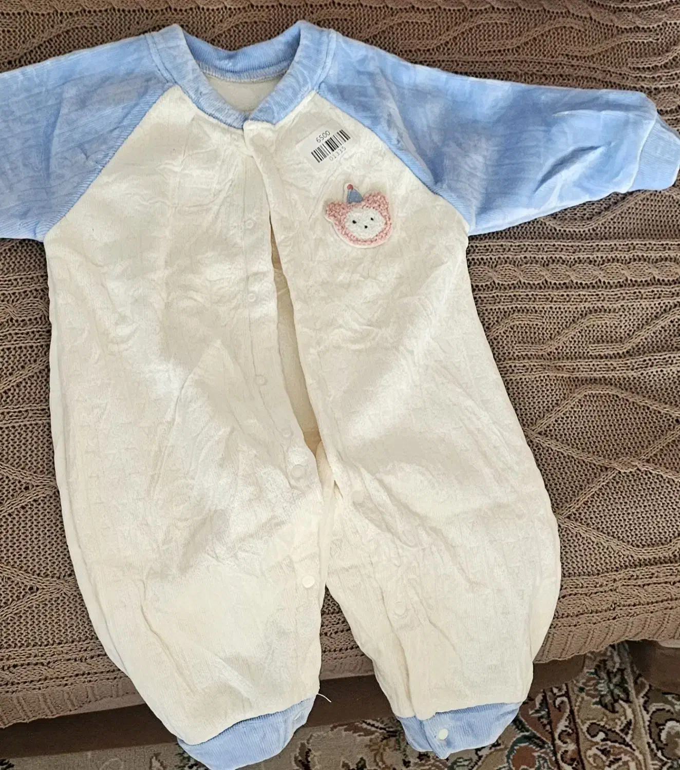 لباس بچه|کفش و لباس بچه|کرمانشاه, |دیوار